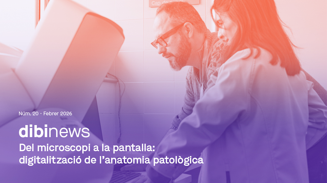 Digitalització de l'anatomia patològica