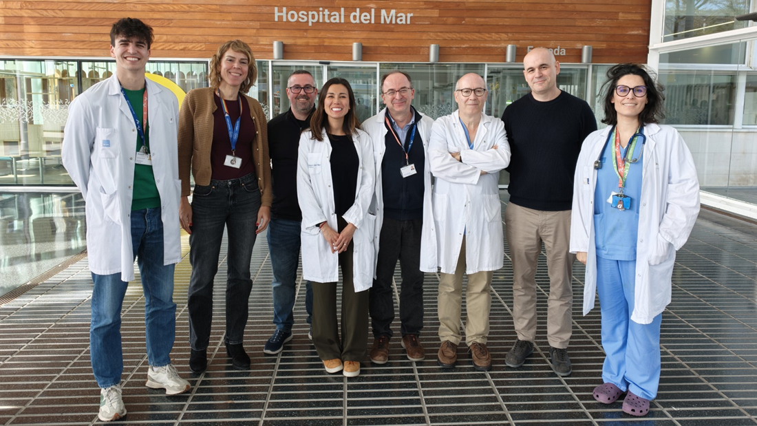 Premis SEDIM AI Wavemar