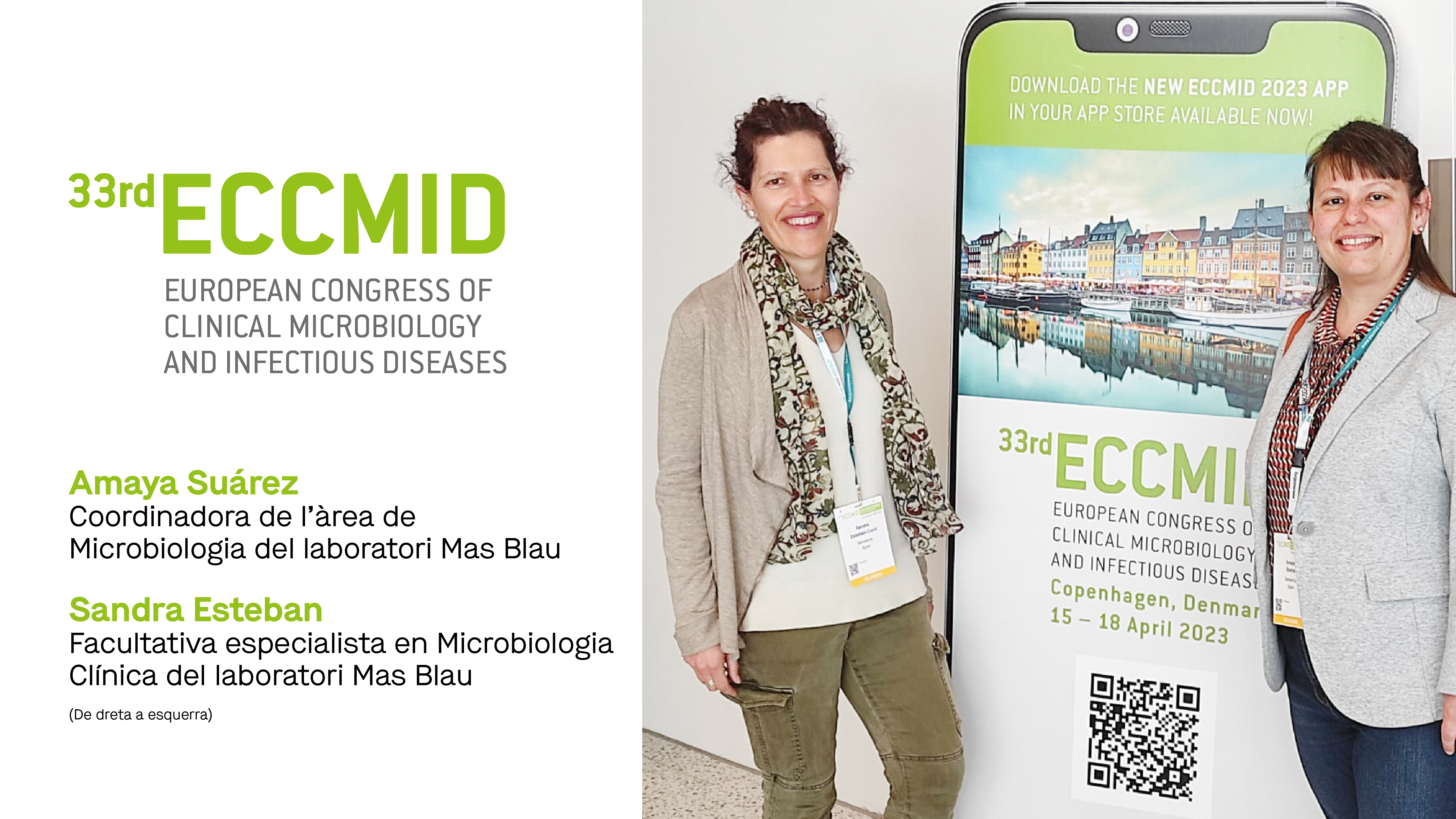 014_33rd European Congress of Clinical Microbiology and Infectious Diseases (ECCMID) 