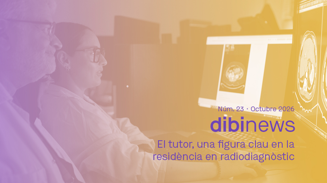 La tutoria en la residència de radiodiagnòstic_xarxa dibi