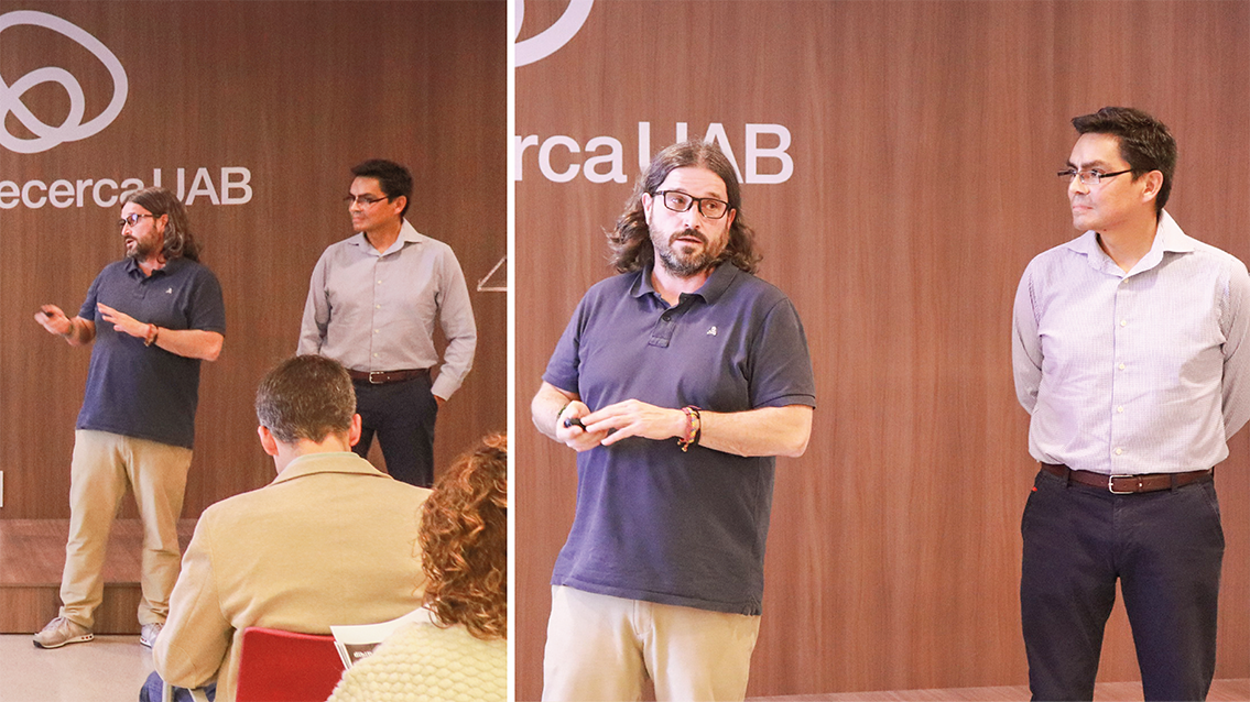 El projecte dibibot al demoday d’Ai4ALL El projecte dibibot al demoday d’Ai4ALL