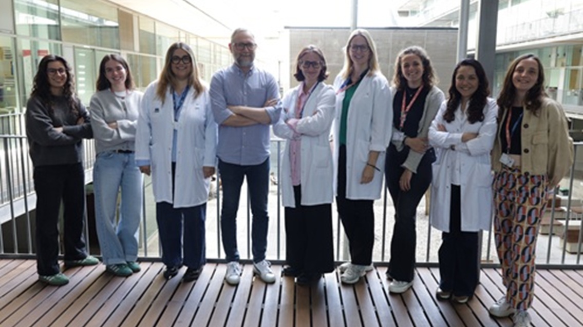 Biomarcador Càncer Colon I Recte Mar Iglesias_dibi