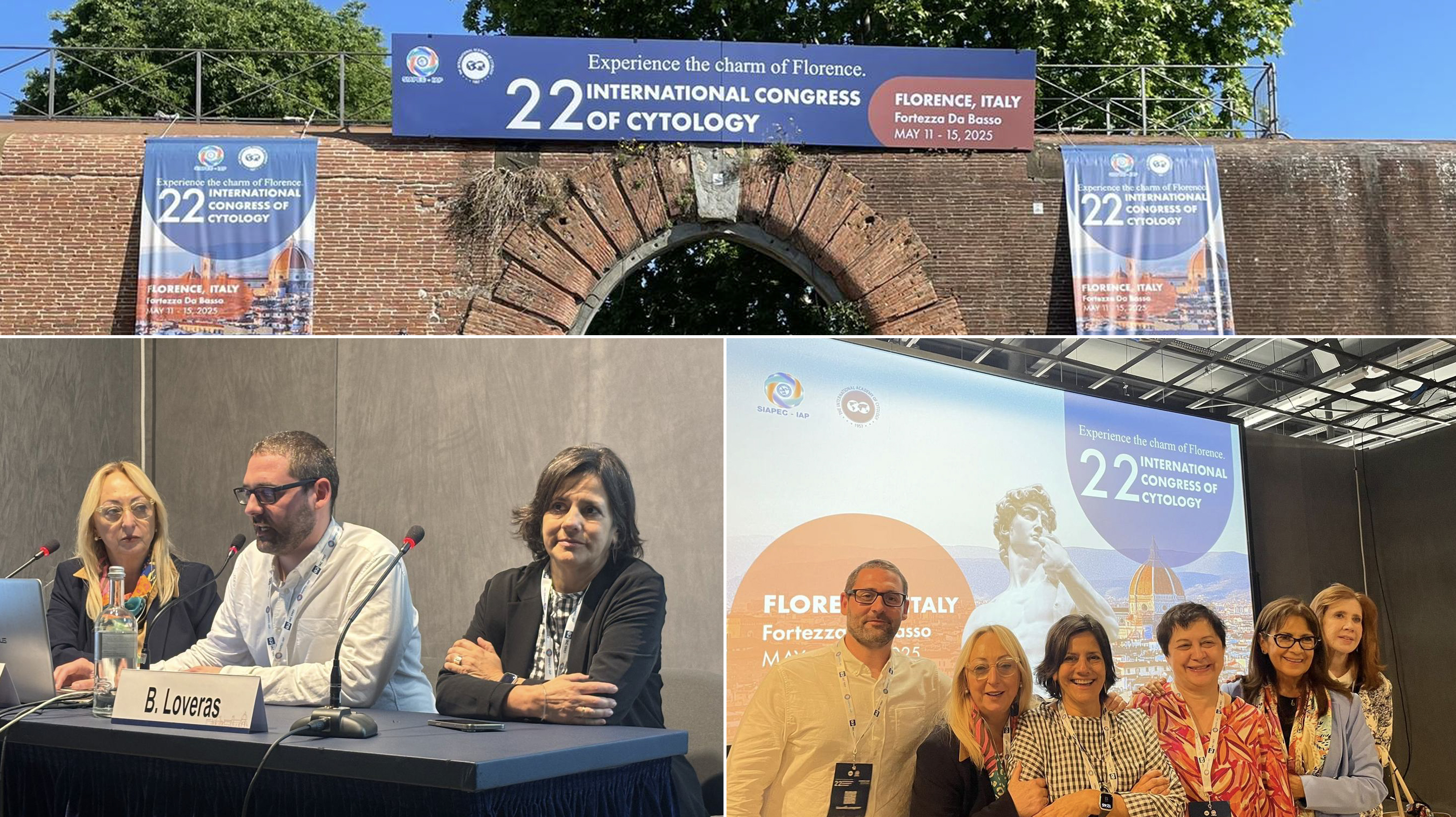 International Congress of Cytology 2025 International Congress of Cytology 2025