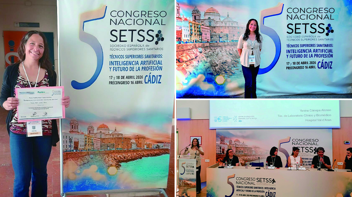 dibi premi congres SETTS