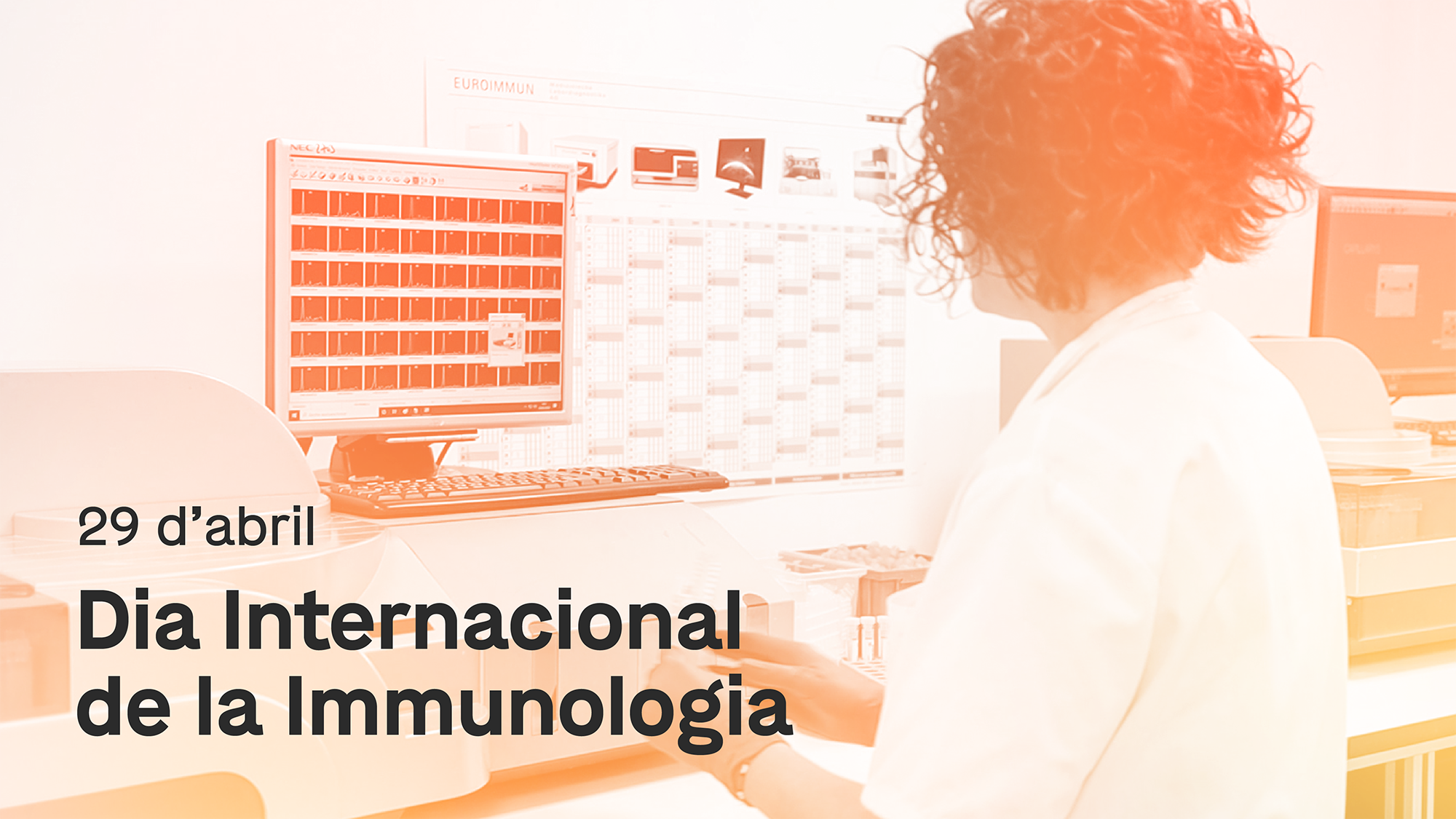 Dia Internacional de la Immunologia