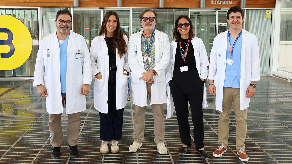Nova estratègia terapèutica per fer front a un bacteri resistent als antibiòtics Nova estratègia terapèutica per fer front a un bacteri resistent als antibiòtics