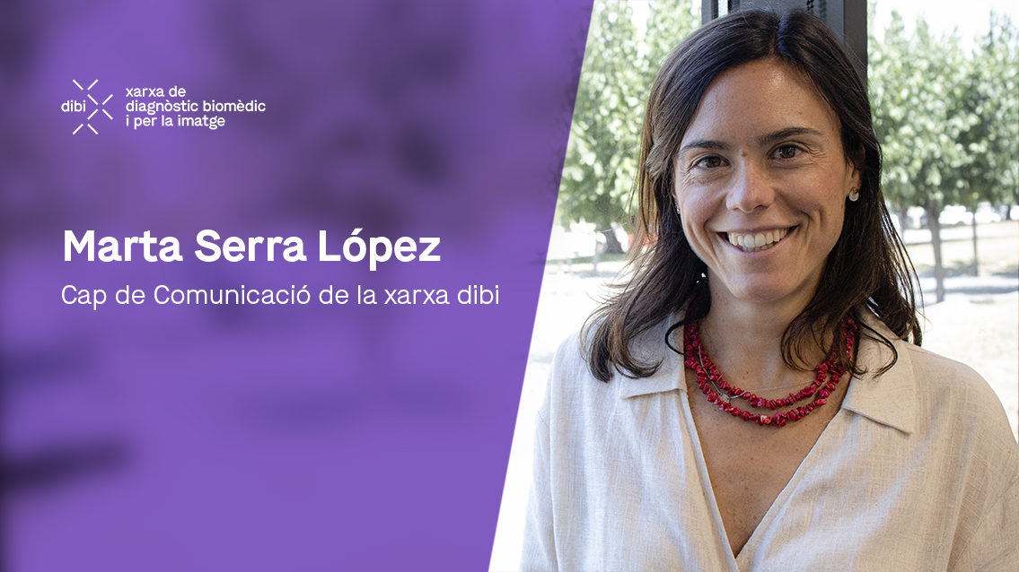 Nova Cap de Comunicació a la xarxa dibi_Marta Serra López