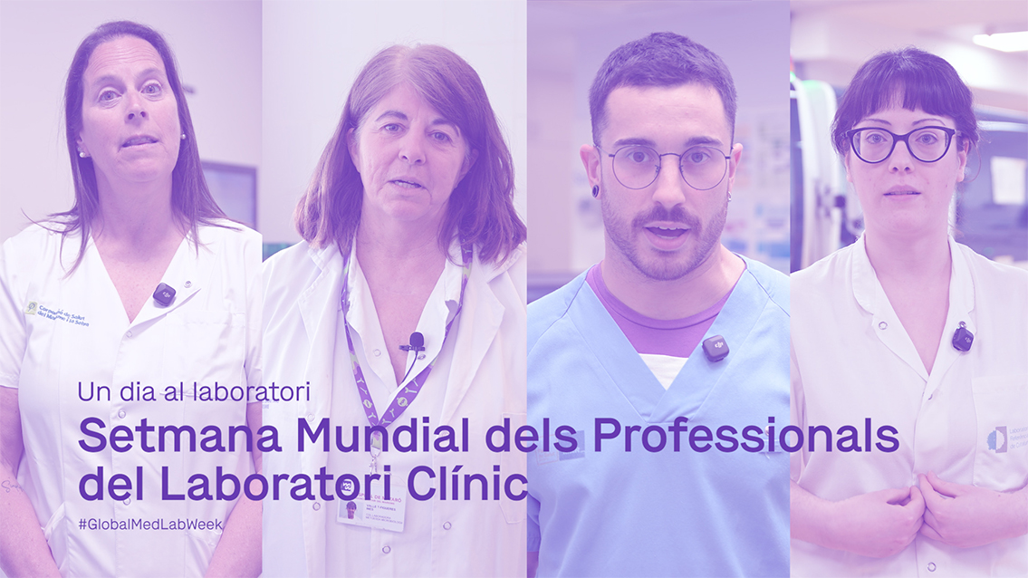 Dibi se suma a la Globalmedlabweek