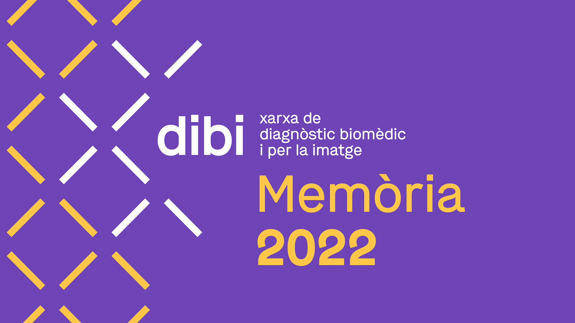 Memòria 2022