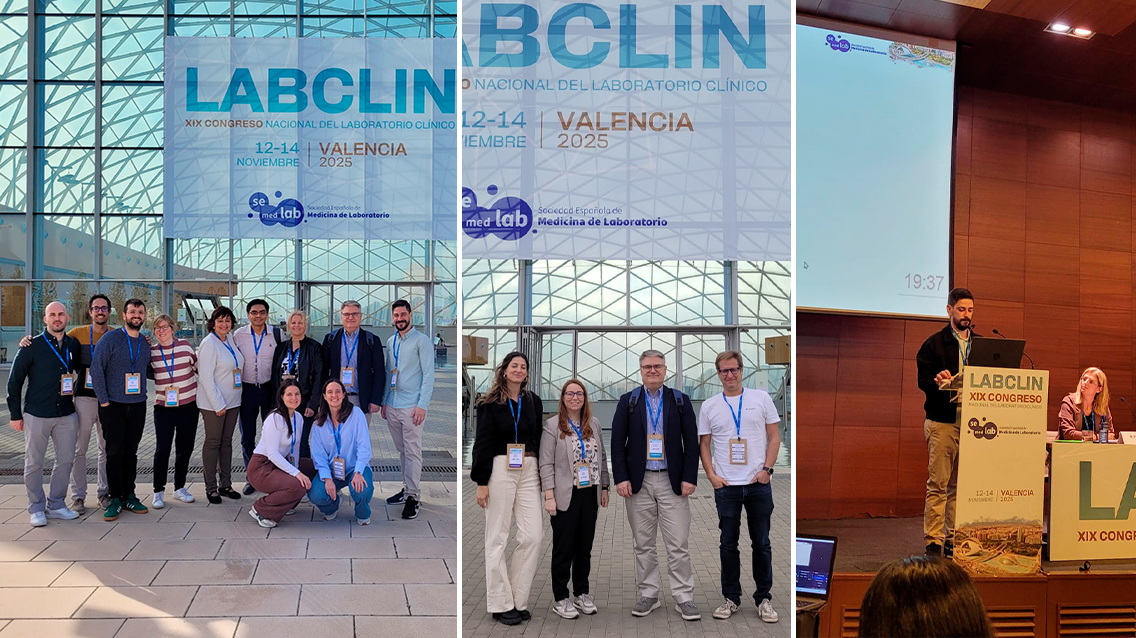 LABCLIN 2025