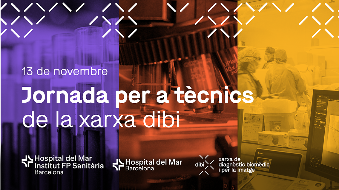 Jornada per a tècnics de la xarxa