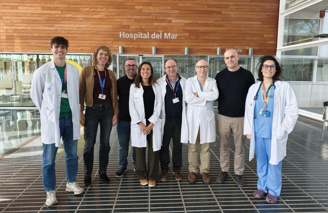 Premis SEDIM AI Wavemar