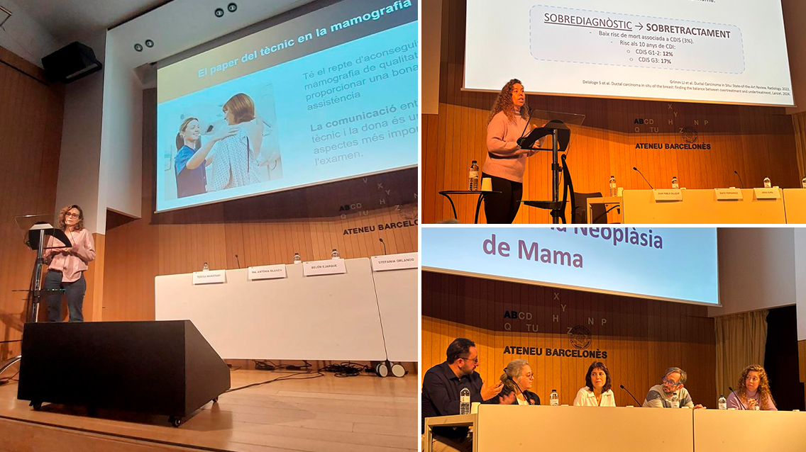 071_Jornada dia mundial radiologia càncer de mama