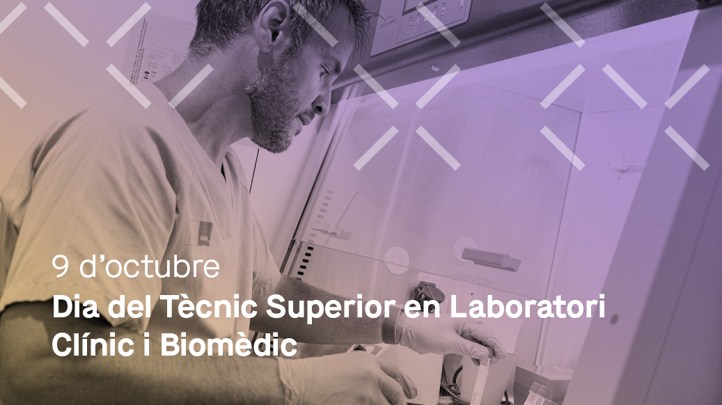 058_Dia Mundial Tècnic Superior Laboratori Clínic i Biomèdic 058_Dia Mundial Tècnic Superior Laboratori Clínic i Biomèdic