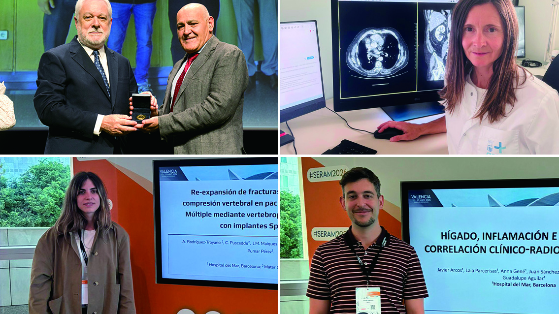 Premis xarxa dibi al congrés Seram